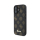 Guess Peony Script Logo do iPhone 16 czarny - 1279106 - zdjęcie 2